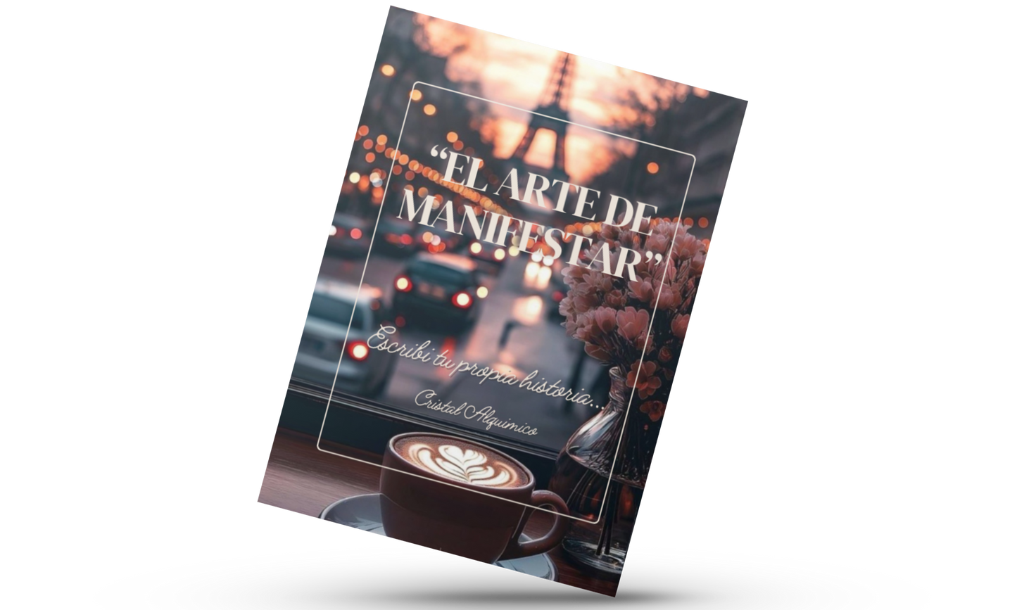 "El Arte de Manifestar"