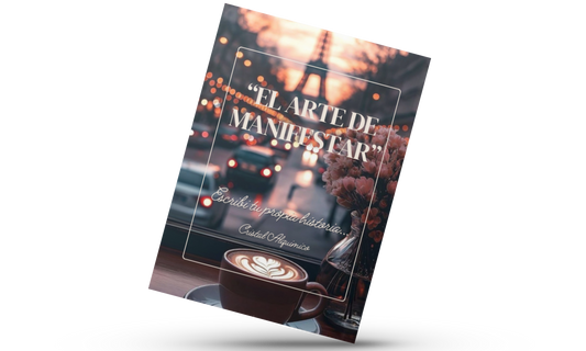 "El Arte de Manifestar"